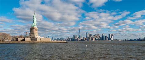 Liberty Island Null Liberty Island Island Liberty