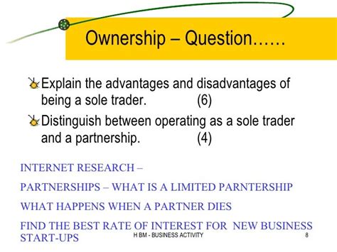 2 Private Ownership