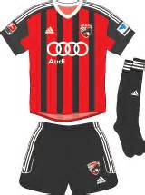De sportclub zelf ging door tot het failliet ging in de zomer van 2004 en die voetballers daar overbleven om zich bij fc ingolstadt 04 te voegen. FC Ingolstadt 04