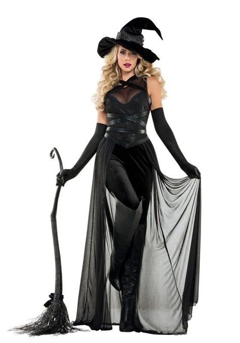 85 Funny And Scary Halloween Costumes For Teenagers Costumes For Women Halloween Outfits Witch
