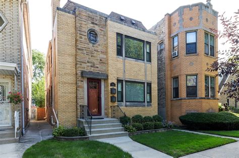 Online rentals & customer payments. 5911 N Virginia Avenue, West Rogers Park (West Ridge ...