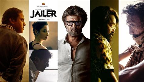 Jailer Gears Up For Grand Audio Launch Tamil Movie Music Reviews And News