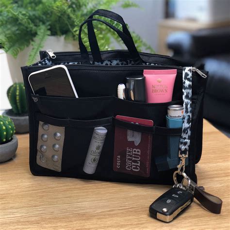 Luxury Purse Organizer Insert Purse Insert Bag Organizer Handbag Organizer Handbag Organiser