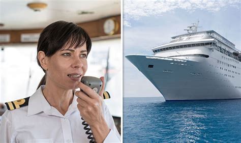 Cruise Secrets Insider Reveals What This Mysterious Codeword Really Means Travel News