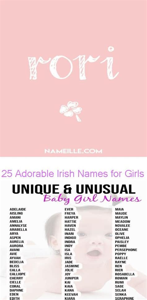 Find loads of funny gifts, weird gifts, quirky gifts, wacky presents and more at ferns n petals, all @best prices, with the idea of sending unusual gifts to your loved ones on their special days is quite fascinating. 25 Adorable Irish Names for Girls 100+ Unique Baby Girl ...