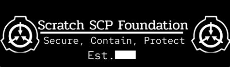 Scp Rp Looking For Members O5 Positions Available Discuss Scratch