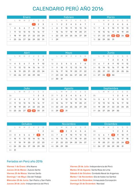Calendario 2023 Peru Para Imprimir Imagesee