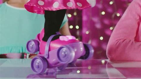 Disney junior appisodes by disney✅. Disney Junior Super Roller-Skating Minnie TV Commercial, 'Twirl With Me' - iSpot.tv