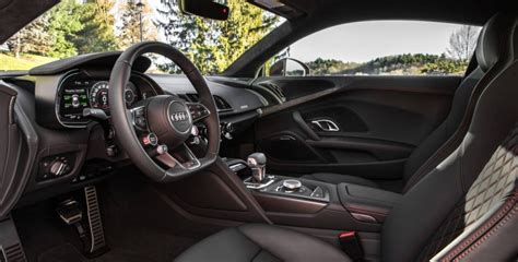 2021 Audi R8 Price Interior Release Date Latest Car Reviews