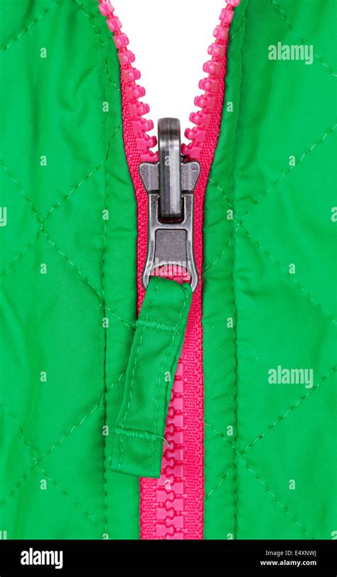Zipper Pattern Hi Res Stock Photography And Images Alamy