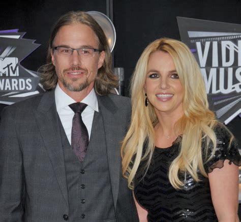 when was britney spears engaged to jason trawick and why did they break up
