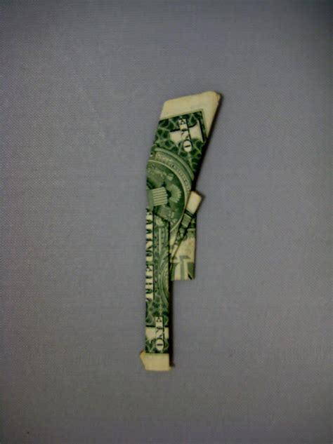 Pin by Linda Stokes on Money, Money, Money | Money origami, Origami, Folding money