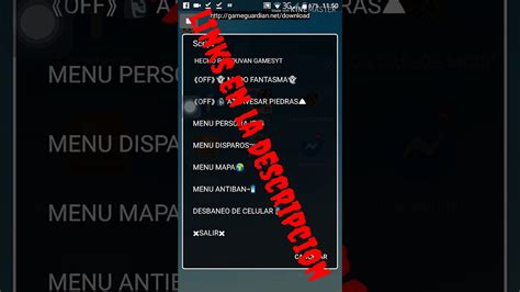 After you use this script you also pro player. Scripts para FREE FIRE version 1.44.0 - YouTube