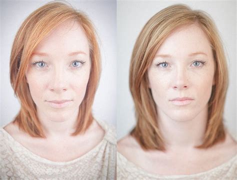 Impact Of Focal Length On Portraits Photoshop Photography Photog