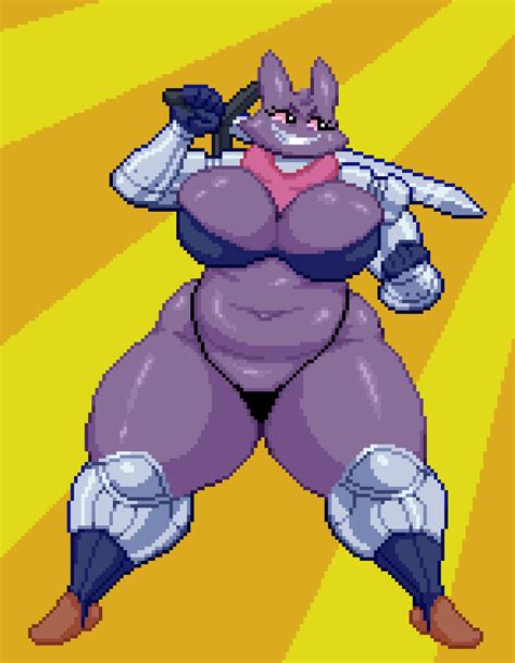Rule 34 1girls 2021 Animated Anthro Anthro Only Armor Armour Ass Ass Jiggle Barely Clothed