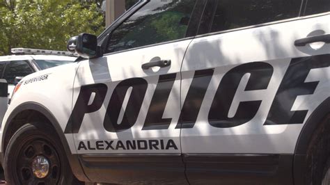 14 Candidates Apply For Chief Of Police Of Alexandria Police Department