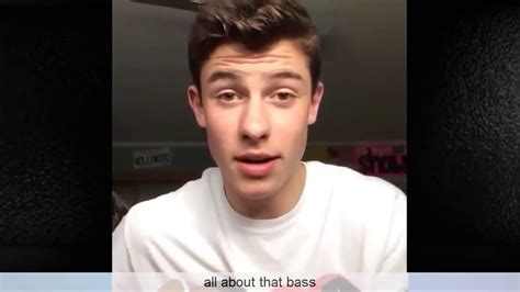 Shawn Mendes Singing Vines That Got Him Famous Youtube