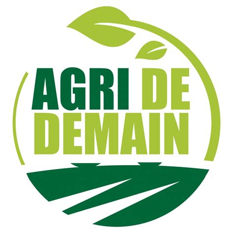 Agri De Demain Le Média Des Agricultures Du Futur La Veille Des