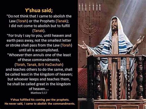 Image Result For Yeshua Is The Torah Made Flesh Bible Study Help