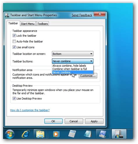 Windows Vista Taskbar Color Change Download Free Software Travellin