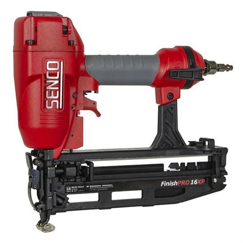 Senco finishpro 42xp page #4: Senco FinishPro 16XP kopen? Bestel voordelig en snel via ...