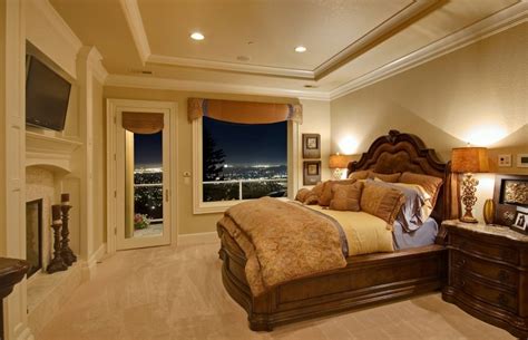 The best master bedroom designs from around the web. Luxury Master Bedroom Interior Design Ideas (IMAGES)
