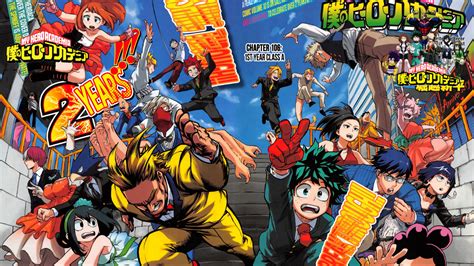 Download Tema Windows Anime Boku No Hero Academia My Hero Academia