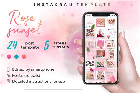 Beauty Facebook Ad Instagram Ad Diy Canva Beauty Flyer Template 2021 Editable Canva Social Media