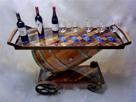 Kaufen oder verkaufen sie ihre(n) ladewagen bei technikboerse.com, dem marktplatz für gebrauchte landmaschinen. Hand Made The Franklin Cart by Colorado Barrel Designs ...