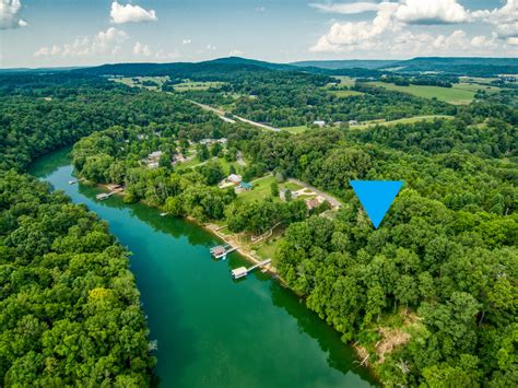 Tennessee Waterfront Property In Cookeville Cumberland Sparta