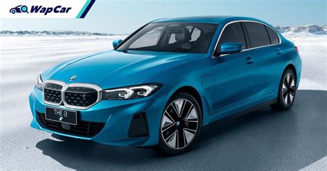 First Look At The 2022 G20 Bmw 3 Series Facelift Lci No Massive