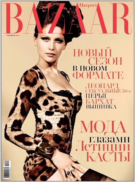 wallpaper world laetitia casta in sexy lingerie for harper s bazaar magazine photo