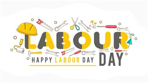 Labour Day Holiday Ashton College