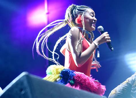 Sho Madjozi Admits That She’s Ready To Find Love The Citizen