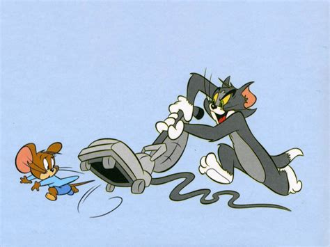 Wallpapers Tom And Jerry Wallpapers