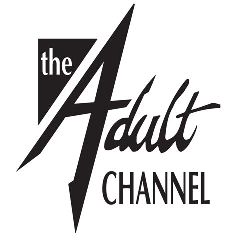 Adult Channel Logo Vector Logo Of Adult Channel Brand Free Download
