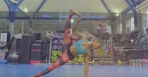 This West End Dancer Is Redefining Strength And Talent Huffpost Uk