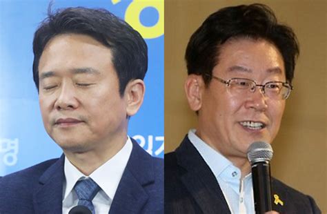 수상한 도사 문령과 마음 없는 겨울 아들, 팔재가 해양 타계에서 만났다. "남경필, 아들 마약은 정치적 악재...이재명 경기지사 도전에 ...