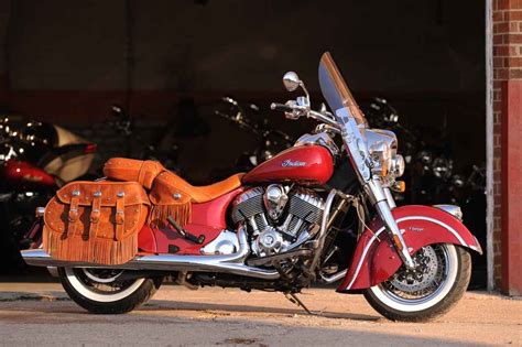 2014 Indian Chief Vintage Reviewed Indian Motorcycle Forum