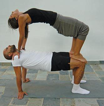 Click here to learn more. partner yoga | Yoga poses for two, Cool yoga poses, Yoga poses