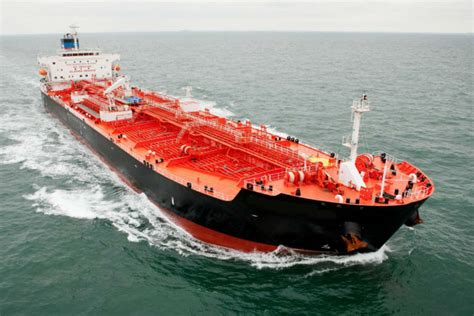 Chemical Tanker Segment Well Positioned For Growth Cyprus Shipping News