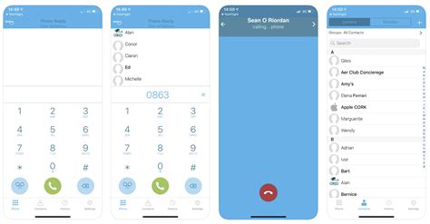 Blueface Softphone Guide Blueface