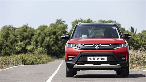 Maruti Suzuki Brezza Achieves 1 Million Unit Sales Milestone Cartrade