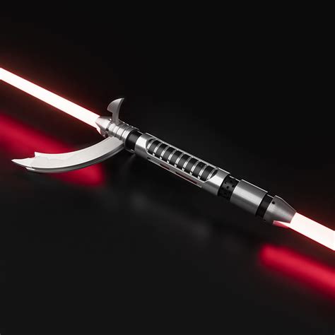 Lord Rebel Double Bladed Saber Neo Sabers