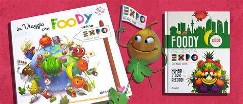 I Libri Per Bambini Disney Per Expo 2015 Di Giunti Editore J Think