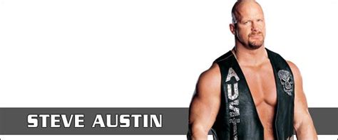 Stone Cold Steve Austin Profile Career Faceheel Turns Titles Won