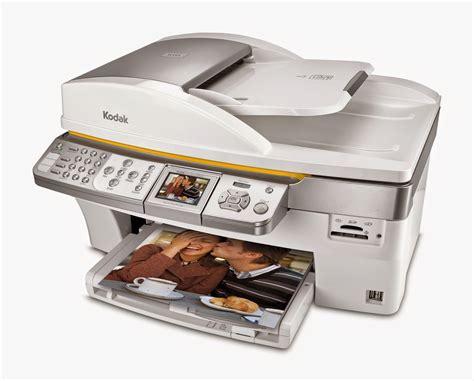 Check spelling or type a new query. Kodak EasyShare 5500 Driver Download Free | Printer ...