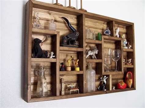 Display Shelves For Collectibles And Prized Possessions Archute