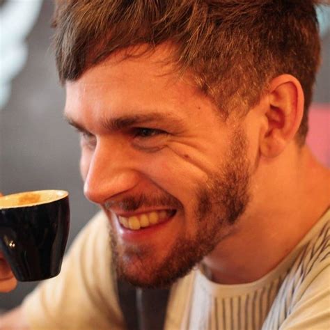 Matt Turner | BFI