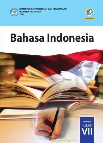 Bahan Ajar Bahasa Indonesia Bagi Guru Paud